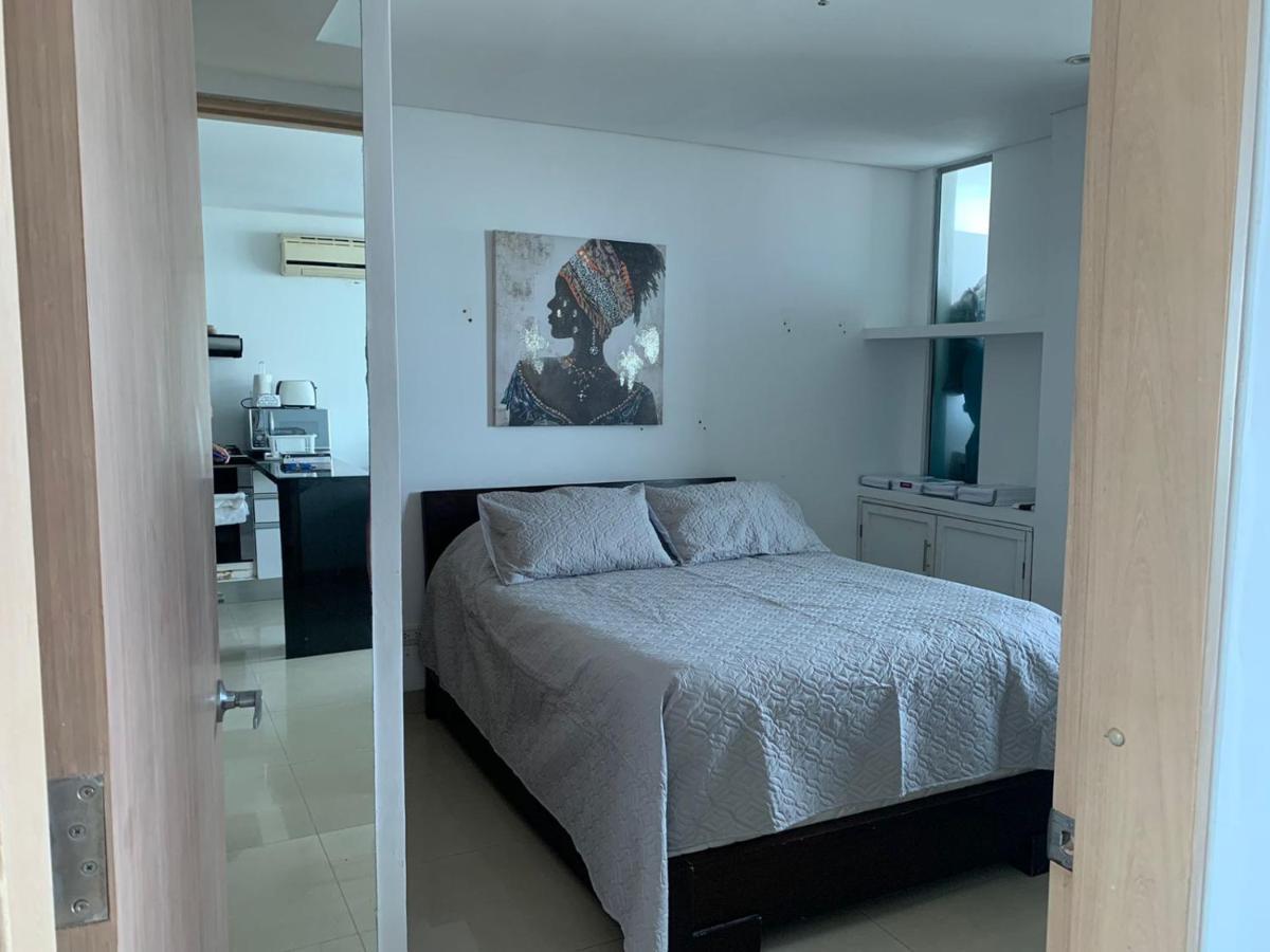 Apartment Apto En 5 Estrellas-morros