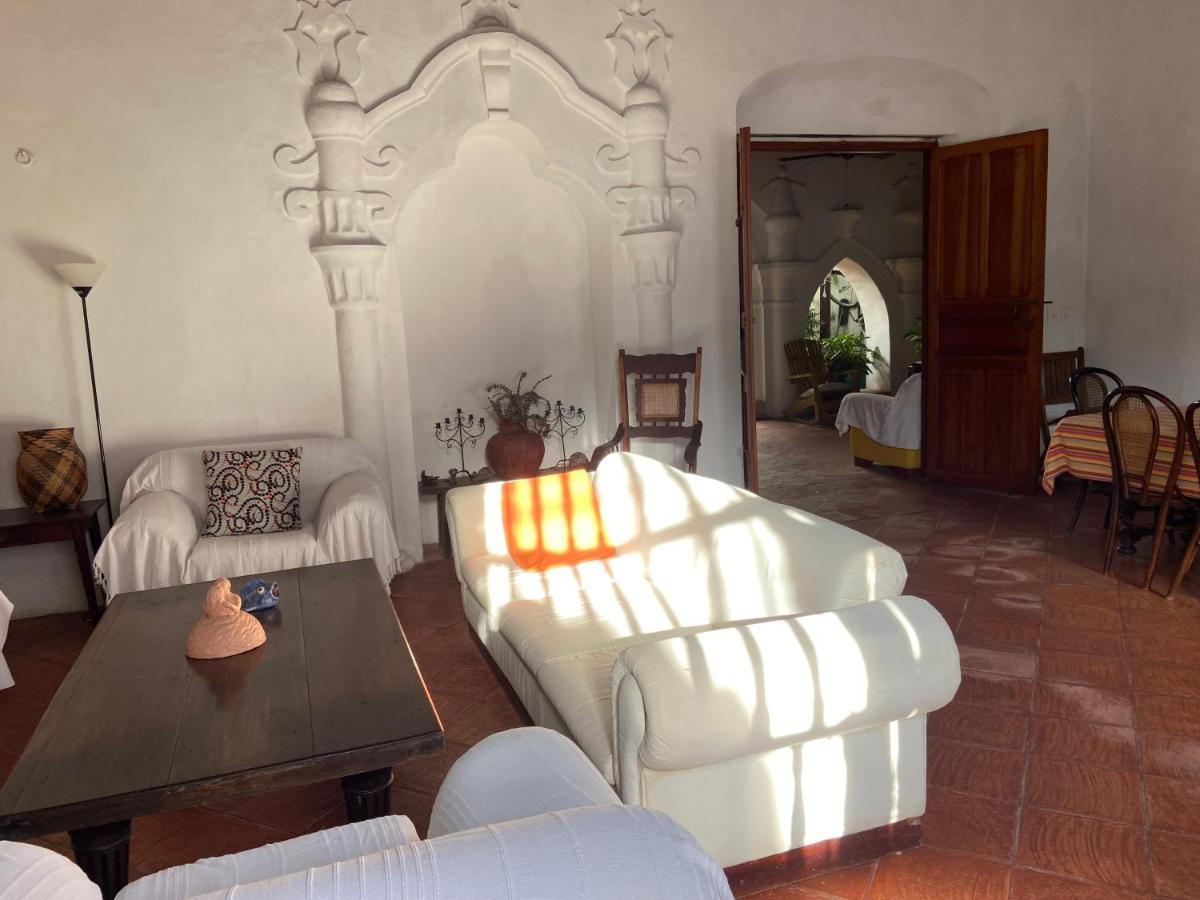 Casa Digna Homestay Cartagena