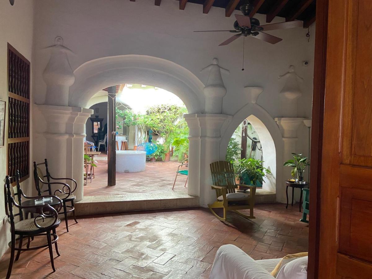 Homestay Casa Digna *