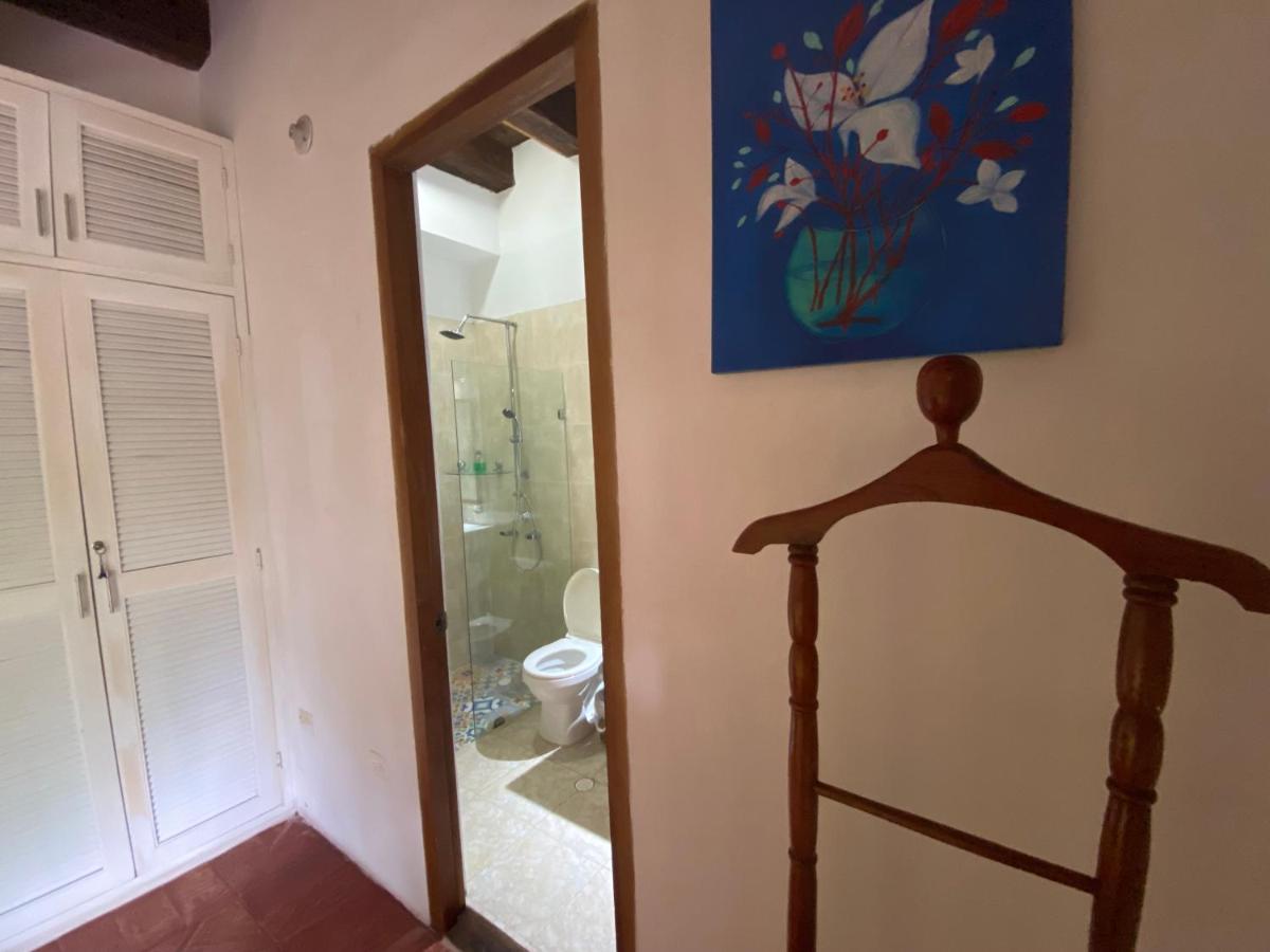 Homestay Casa Digna *