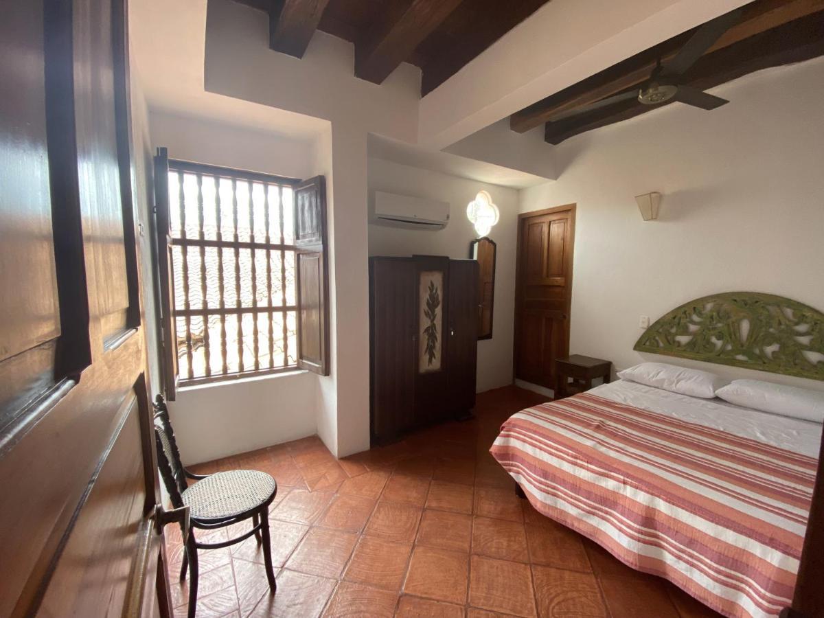 Casa Digna Homestay