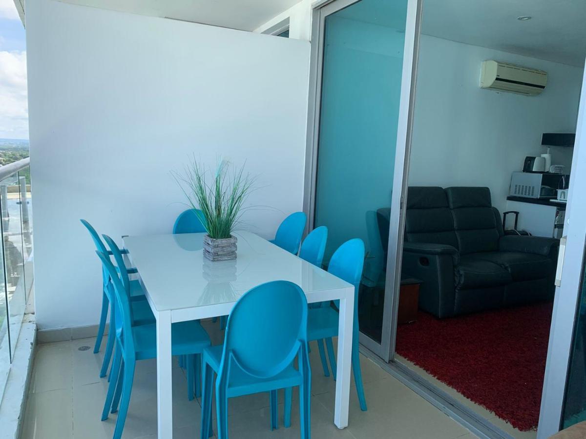 Apartment Apto En 5 Estrellas-morros