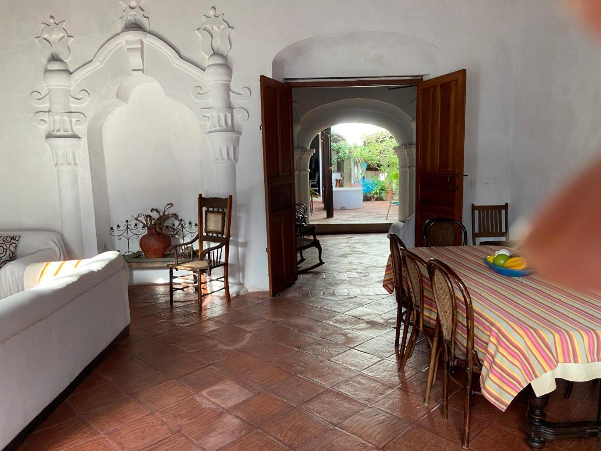 Homestay Casa Digna Cartagena