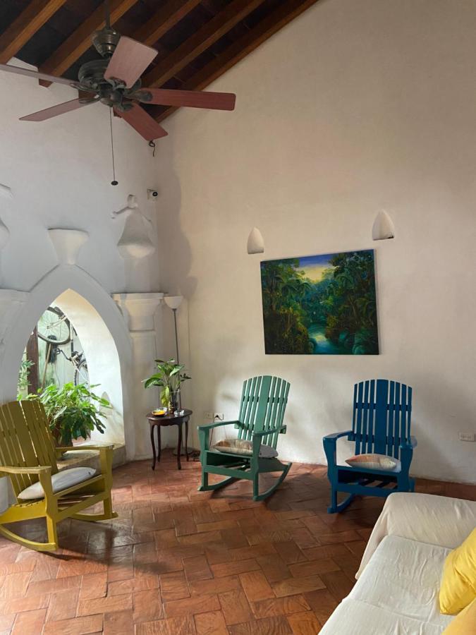 Casa Digna Homestay