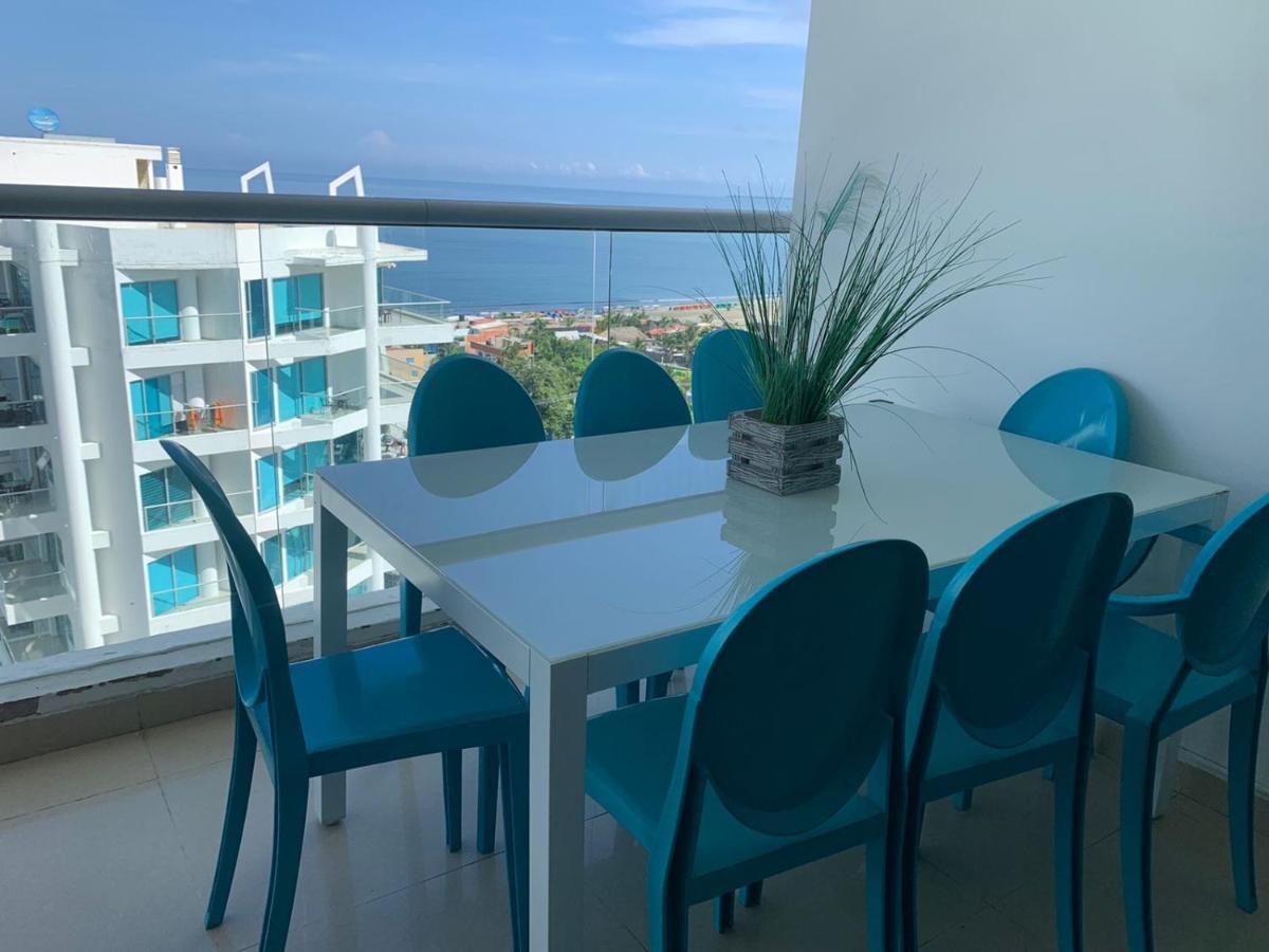 Apartment Apto En 5 Estrellas-morros