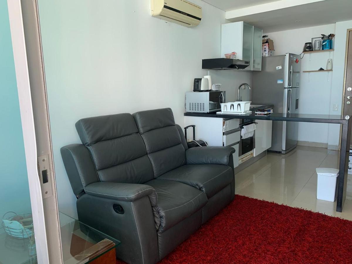Apto En 5 Estrellas-morros Apartment Cartagena