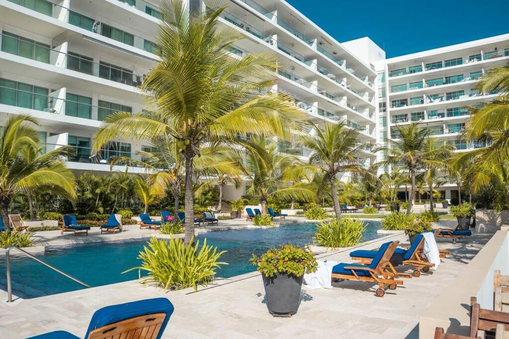 Apartment Vista Al Mar Epic Rnt 12078 Cartagena