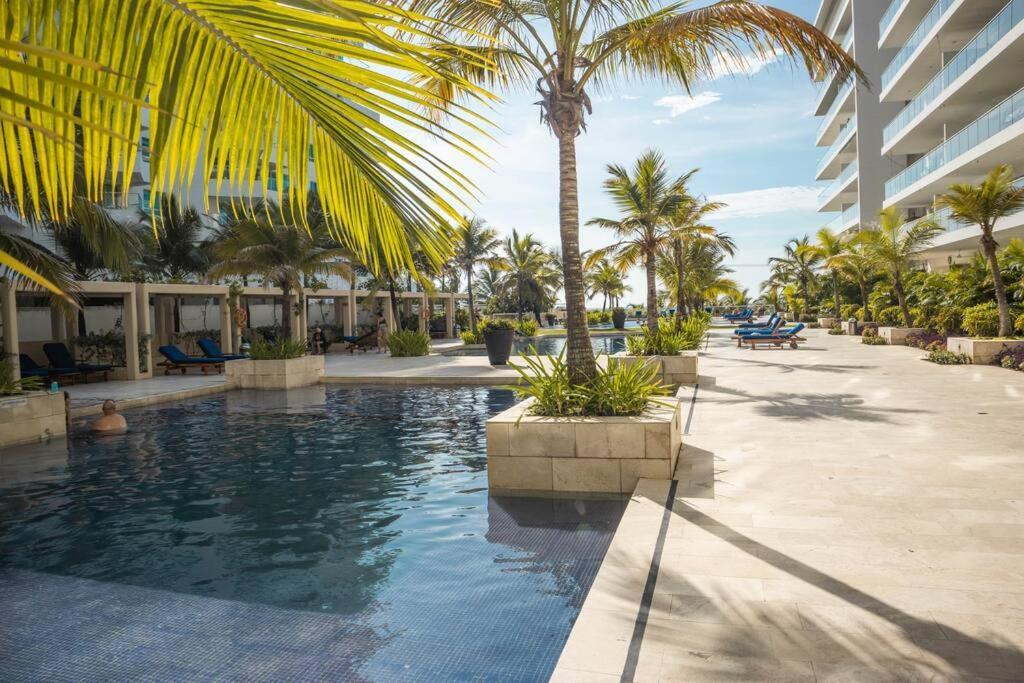 Vista Al Mar Epic Rnt 12078 Apartment Cartagena
