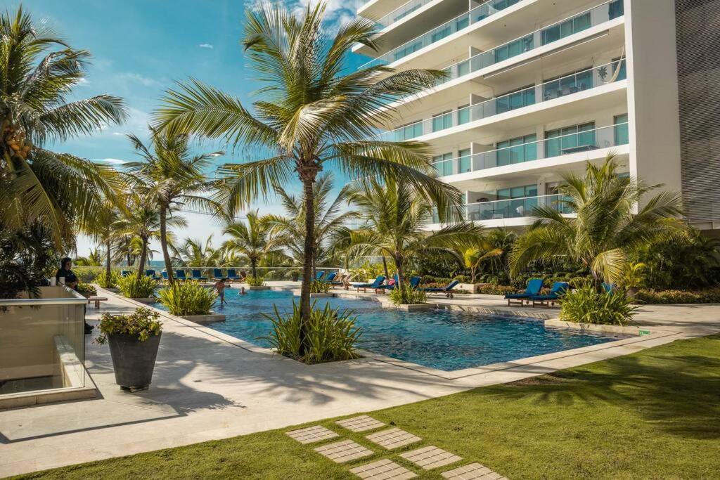 Vista Al Mar Epic Rnt 12078 Apartment