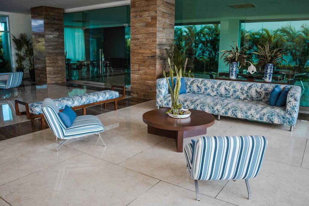 Vista Al Mar Epic Rnt 12078 * Cartagena