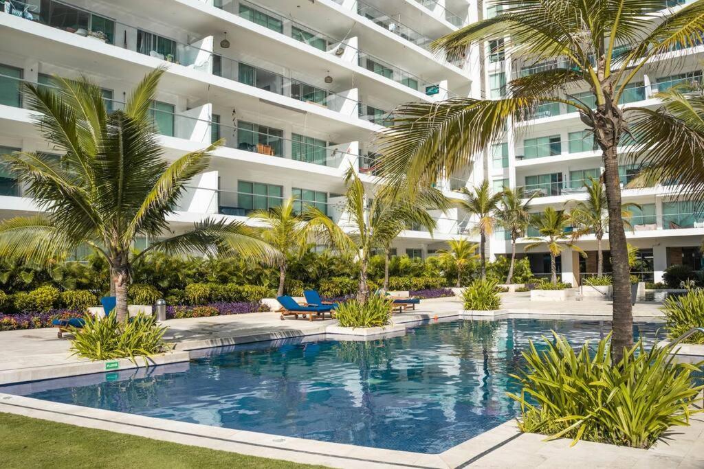 Apartment Vista Al Mar Epic Rnt 12078