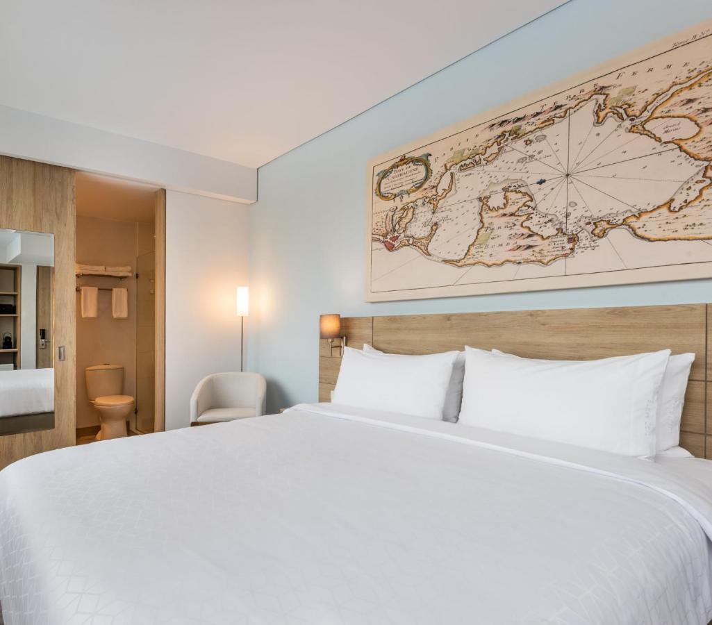 Hotel Express Manga By Ihg Cartagena