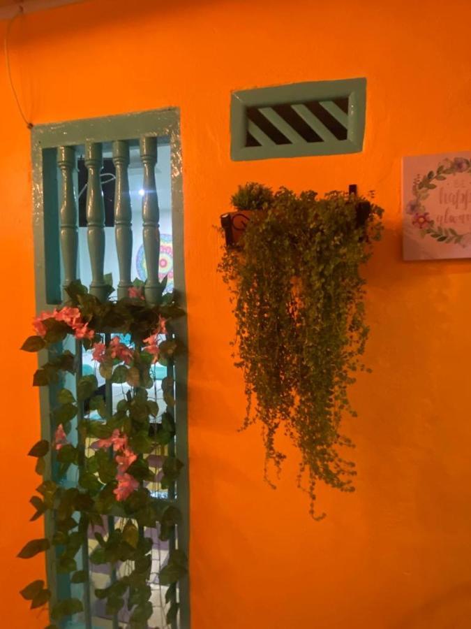 Acomodação com café da manhã  Casa Renacer Cartagena