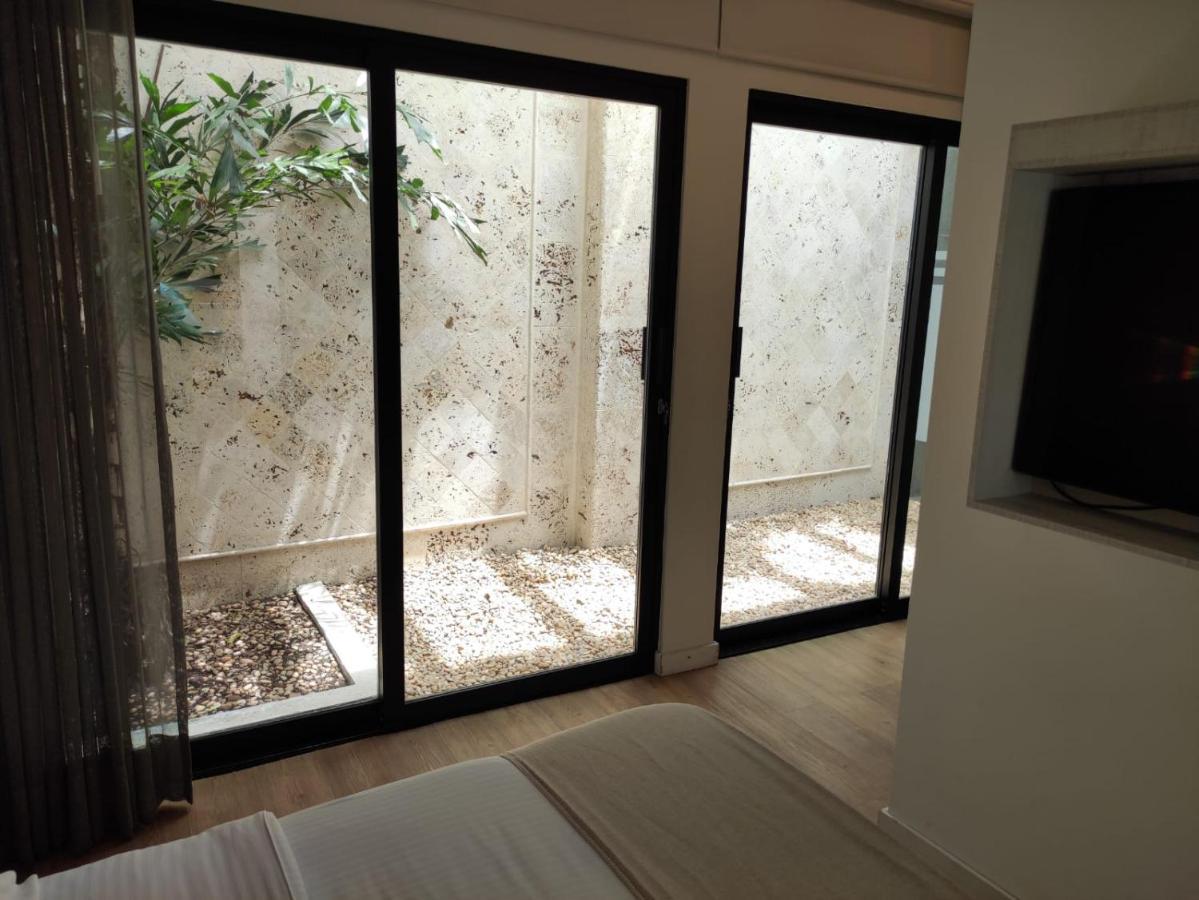 Aparthotel Loft Duplex 101