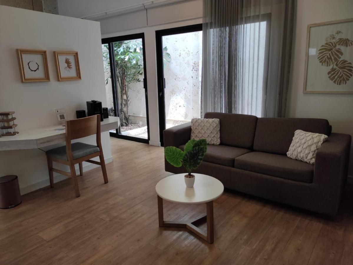 Loft Duplex 101 Aparthotel Cartagena