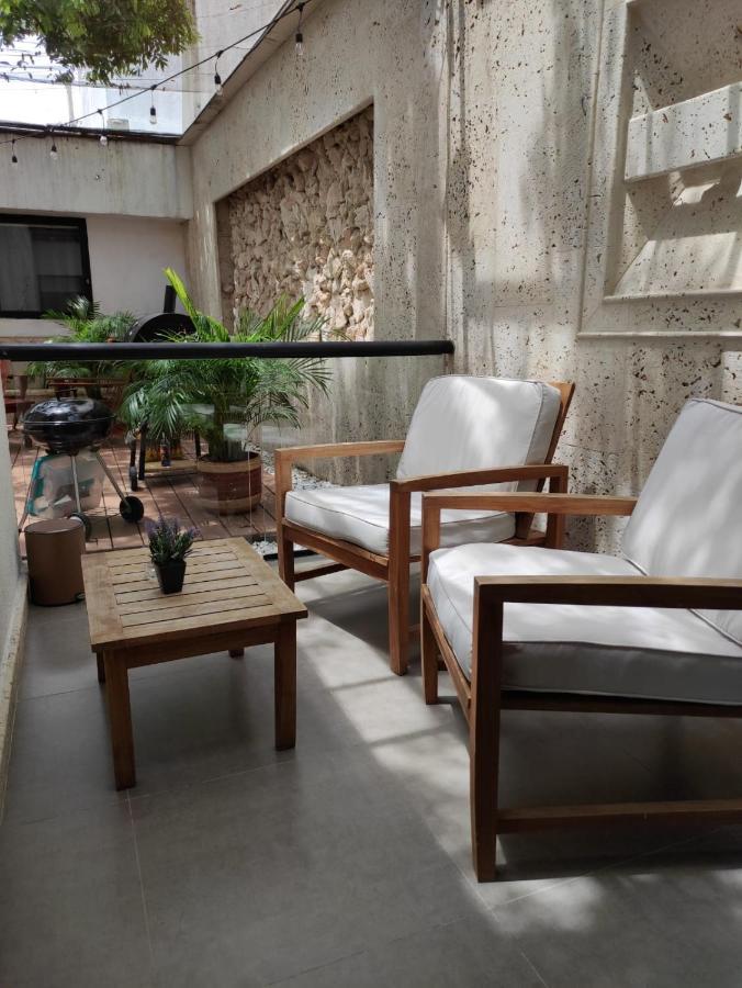 Loft Duplex 101 Aparthotel Cartagena