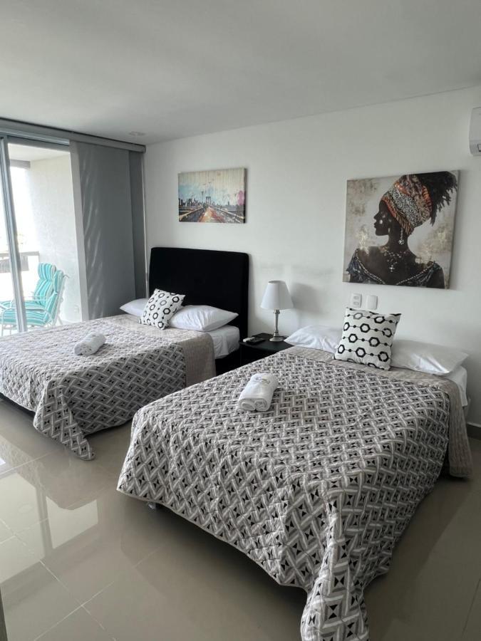 Apartamento Sunny House