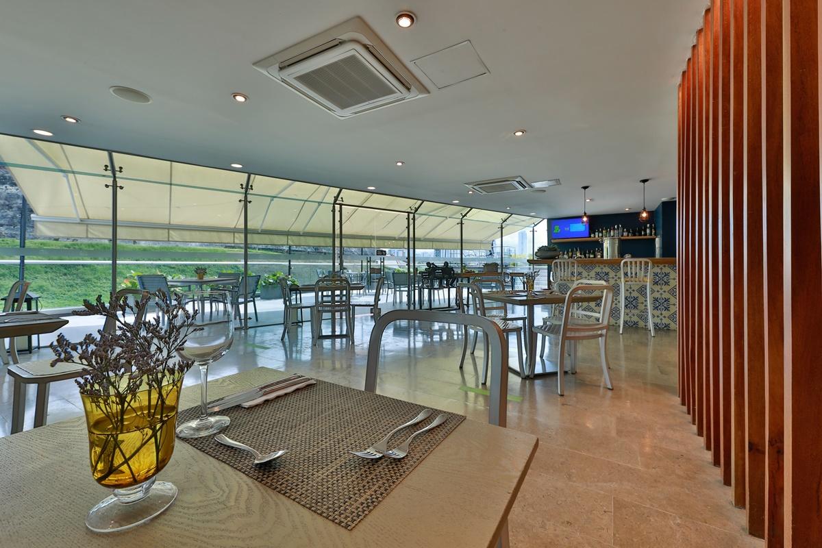 Hotel Ghl San Lazaro Art 4*