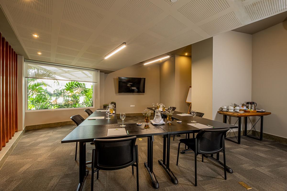 Ghl San Lazaro Art 4* Cartagena