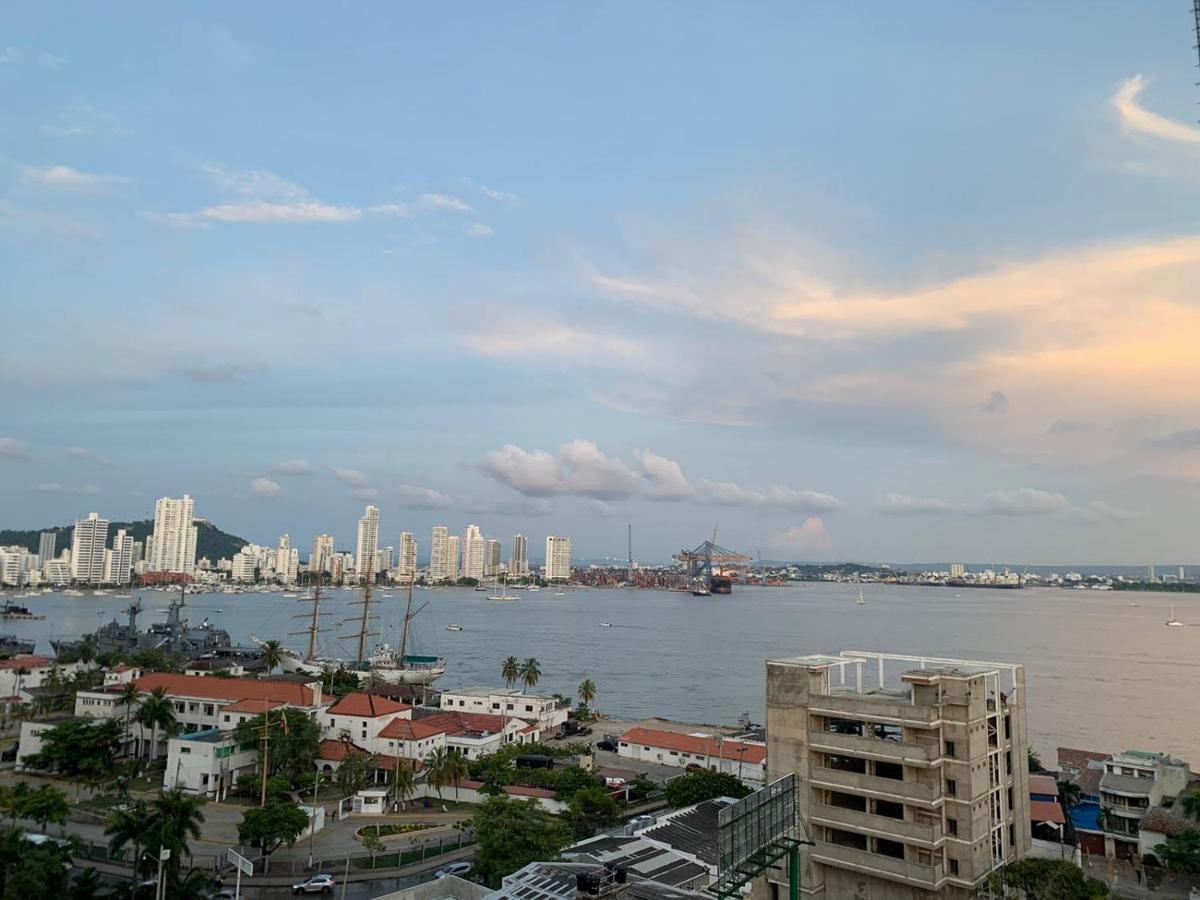 Apartamento Apto Comodo En Bocagrande