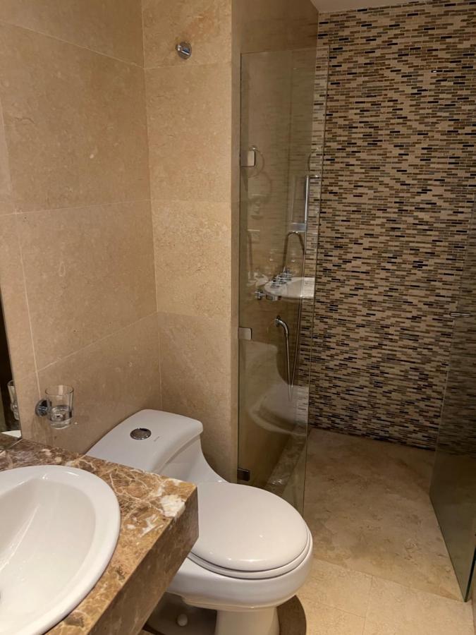 Luxury In Ocean Pavillion Apartment Cartagena