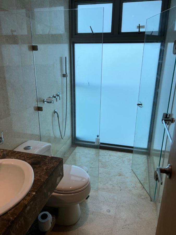 Luxury In Ocean Pavillion Apartment *