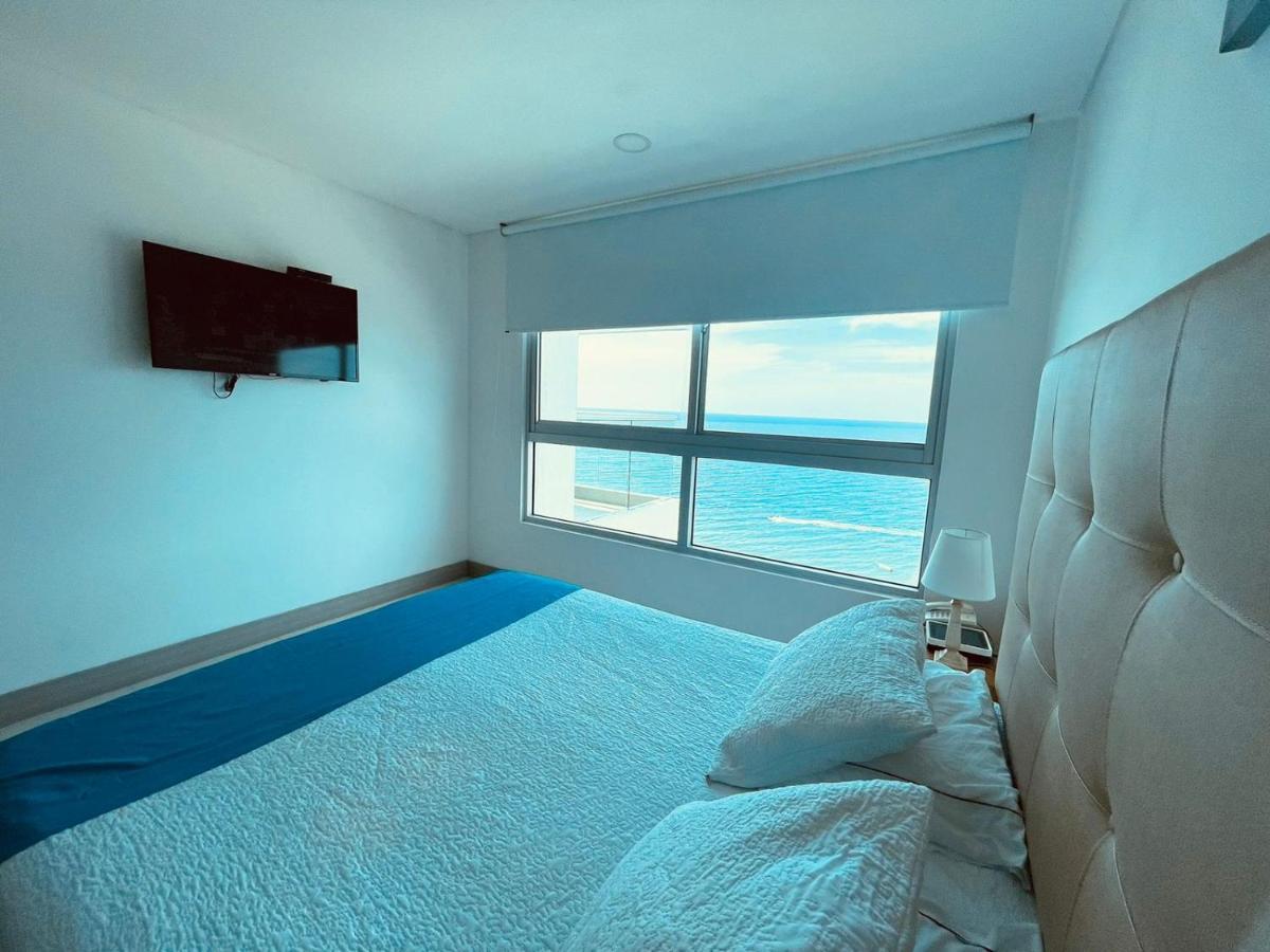 Frenta A La Playa Apartment