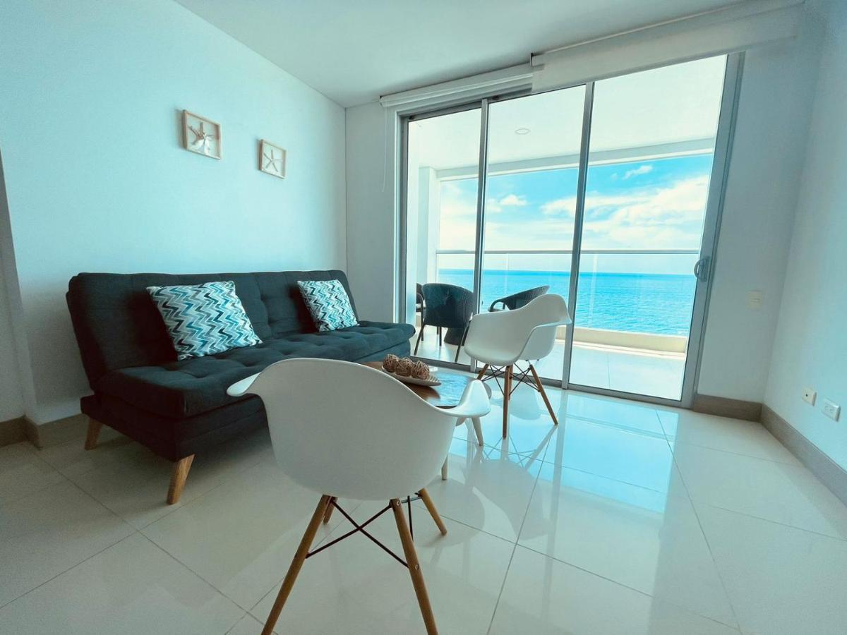 Frenta A La Playa Apartment
