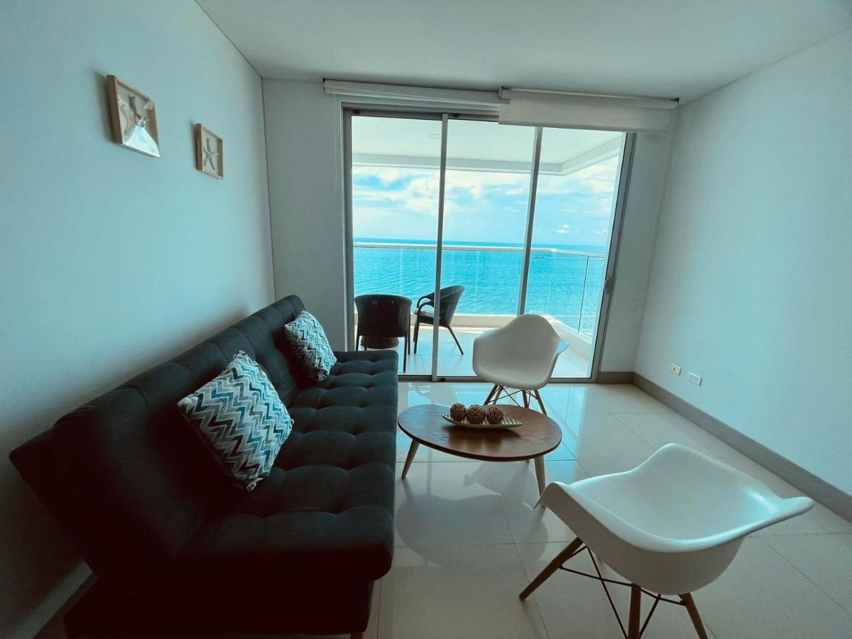 Frenta A La Playa Apartment