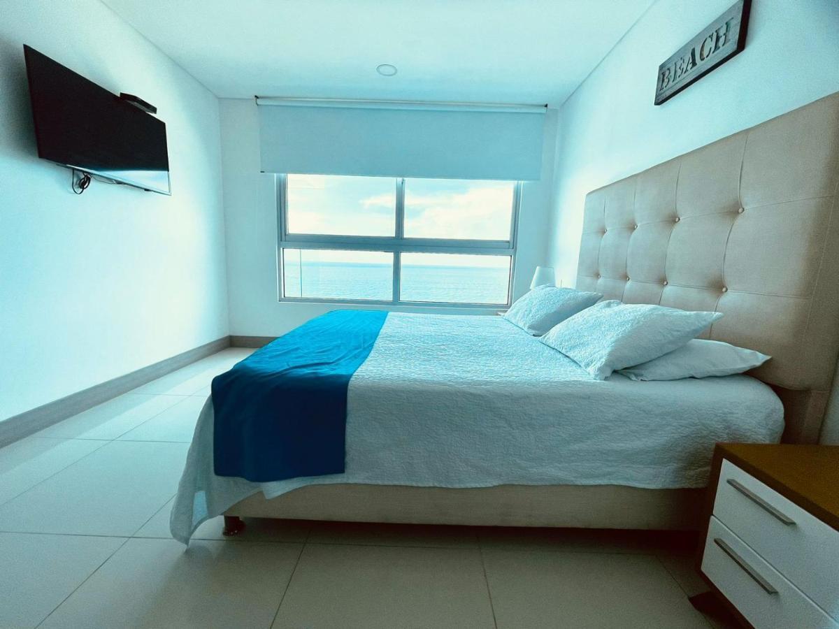 Frenta A La Playa Apartment *