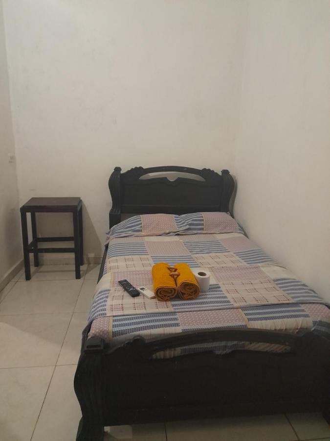 #10-33 Guest house Cartagena