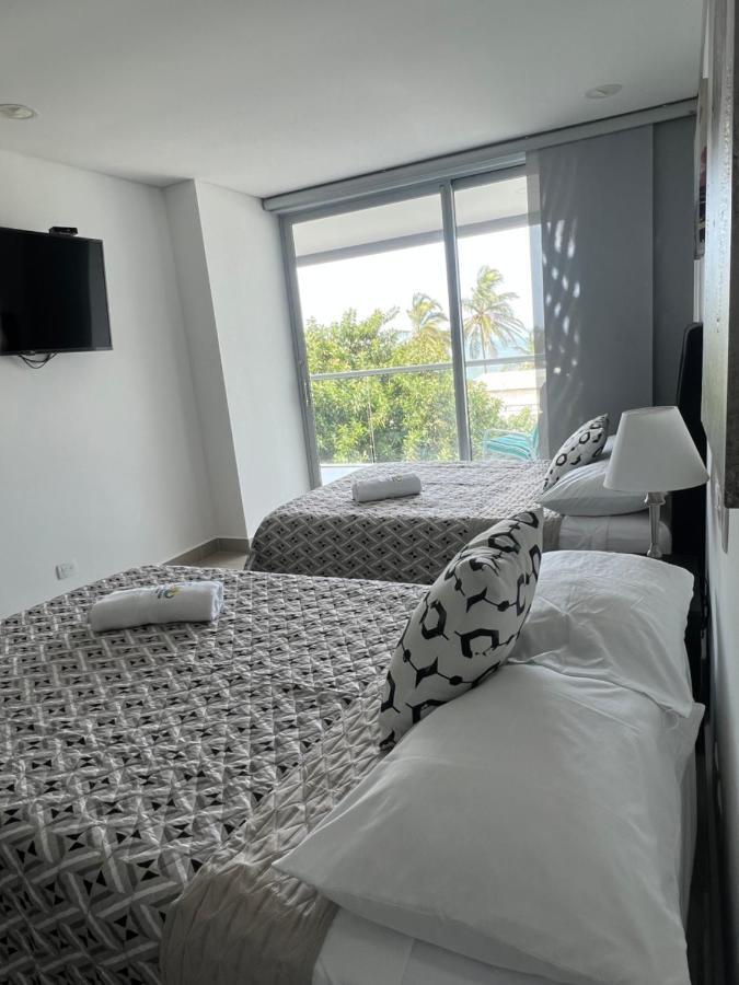 Sunny House Apartment Cartagena