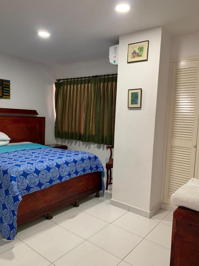 Apto Comodo En Bocagrande Apartamento