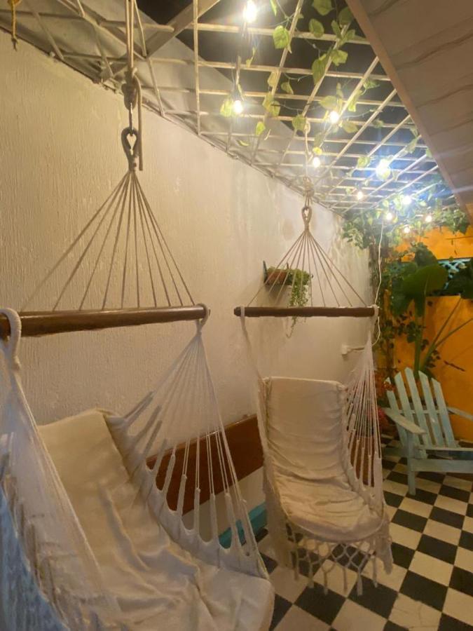 Acomodação com café da manhã  Casa Renacer
