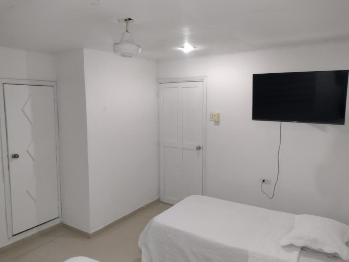 Guest house Manga - Cartagena