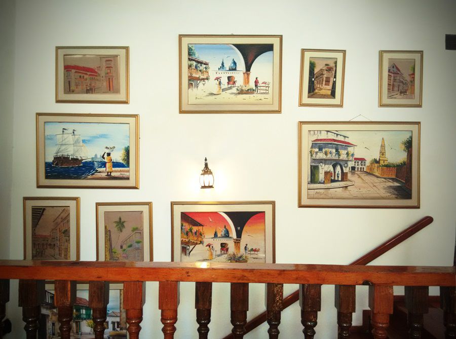 Centro By Dot Tradition Cartagena