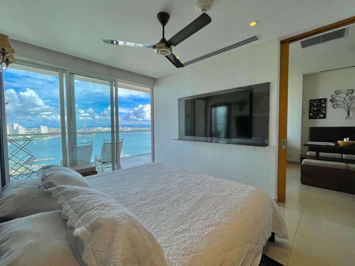 Bocagrande Deluxe Apartamento Apartment *