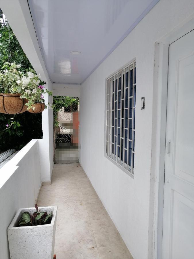 Hermoso Apartaestudio, Privado, Acogedor, Super Aseado, Excelente Ubicacion! Cartagena
