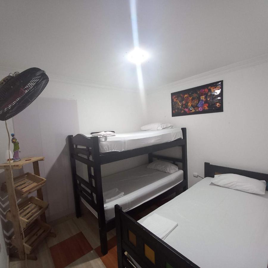 Casa Paraiso A 500 Metros De La Playa * Cartagena