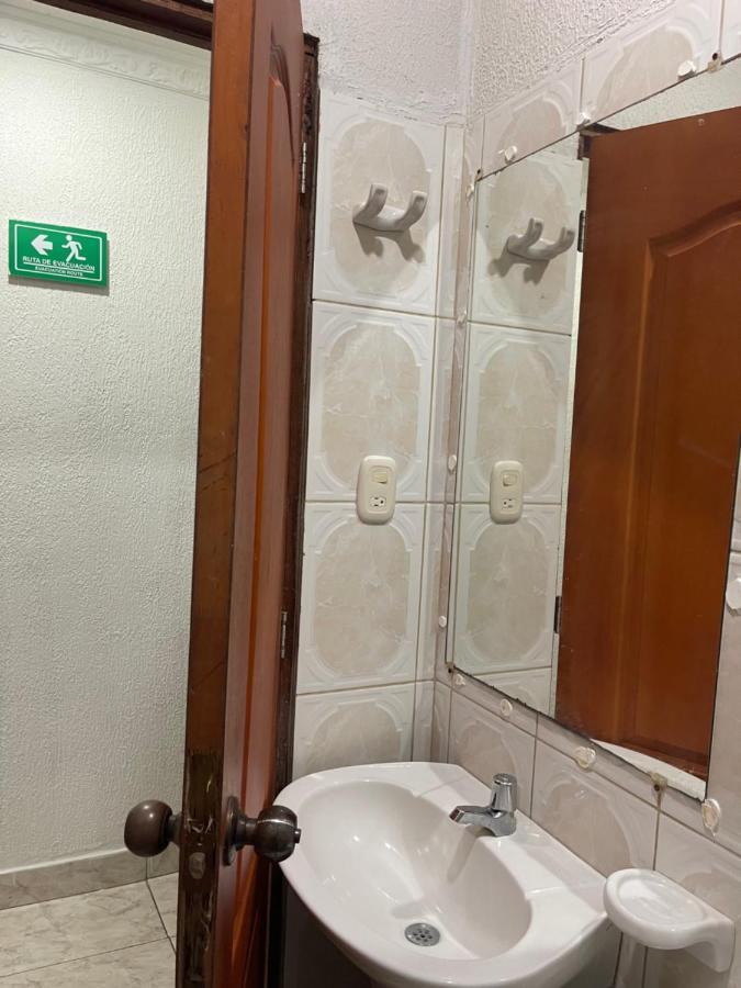 Casona La Espanola