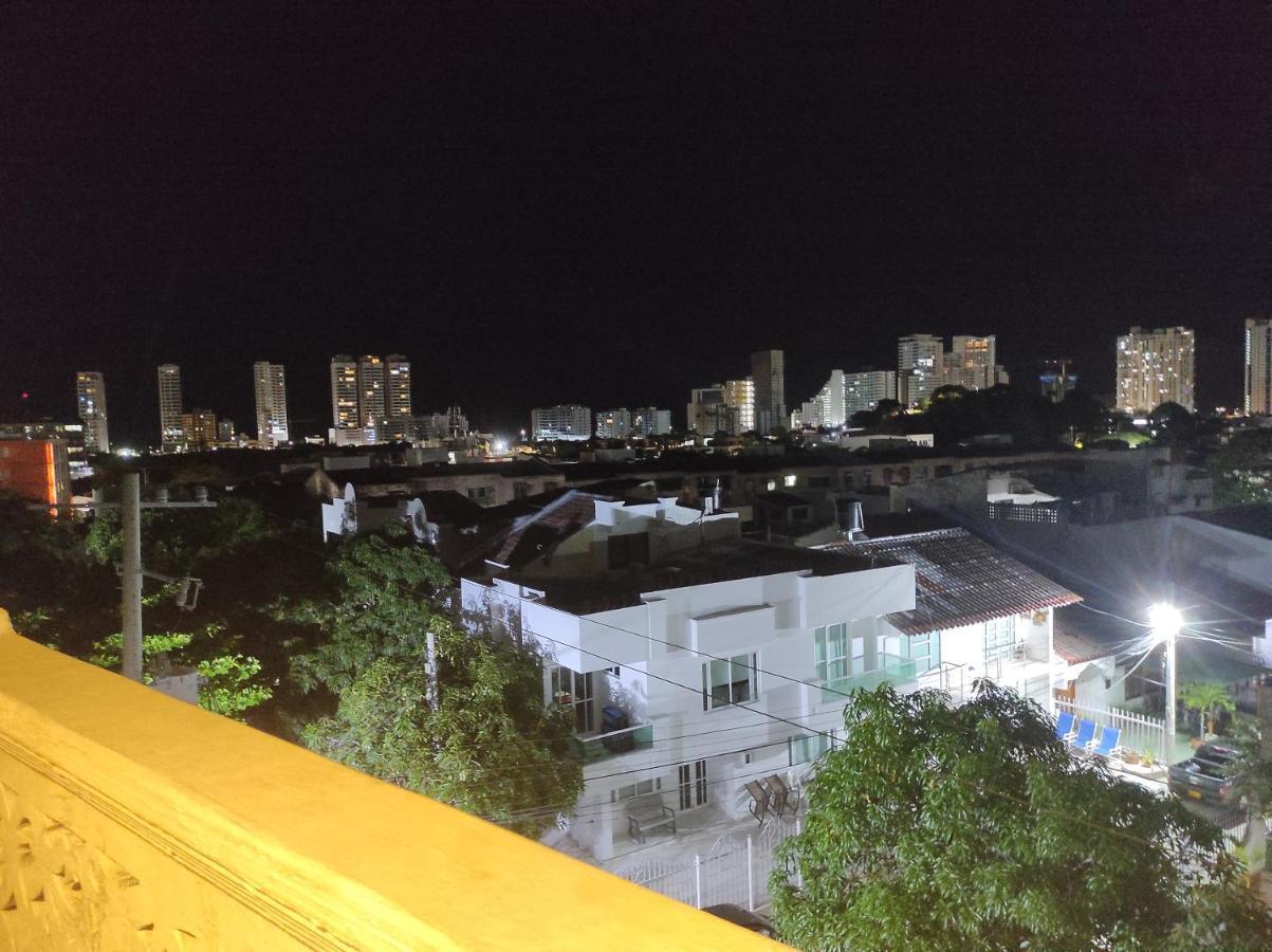 Casona La Espanola Hostel