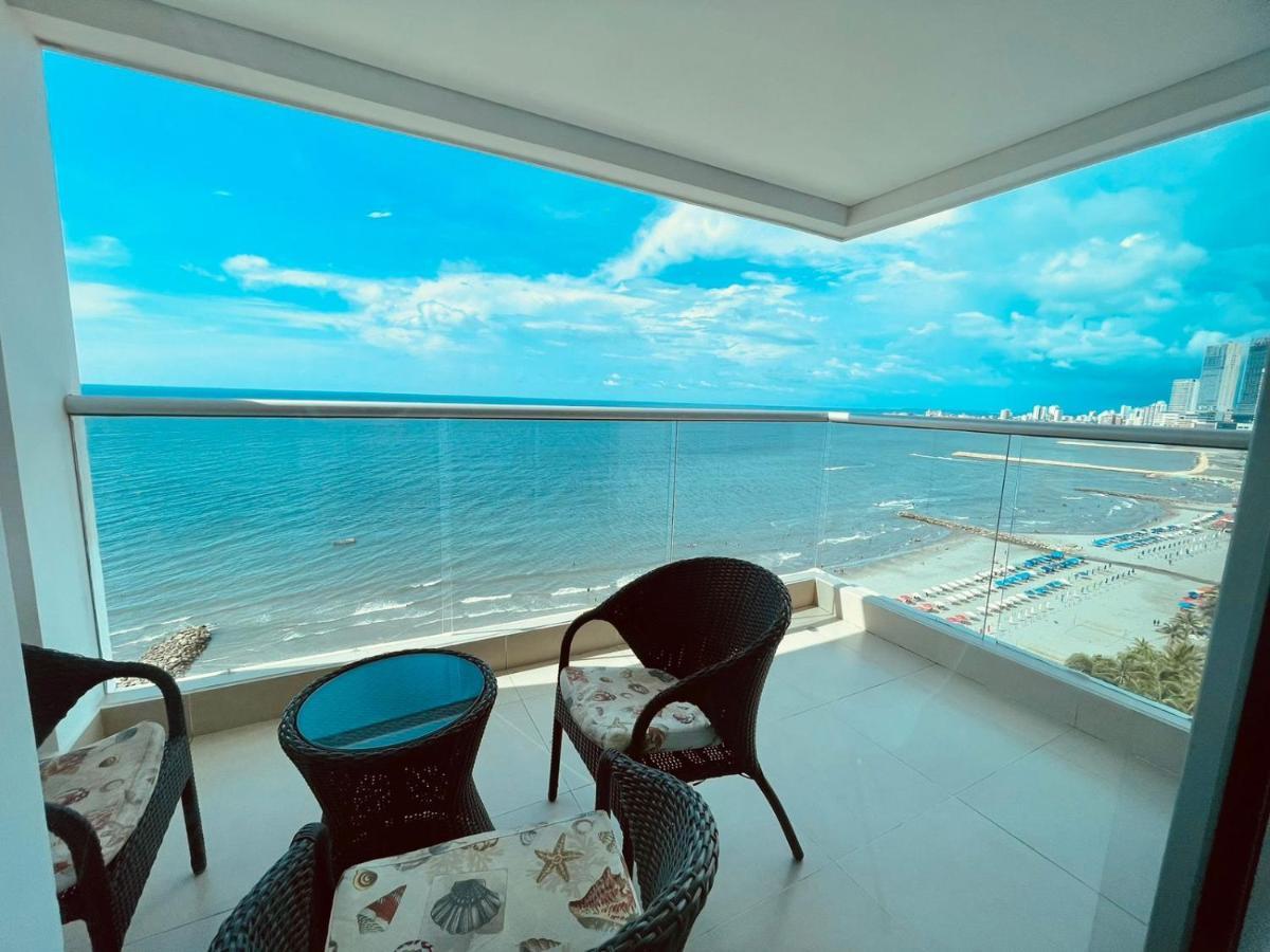 Apartment Frenta A La Playa *
