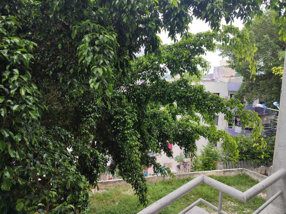 Conjunto Mirador Zaragocilla Cartagena