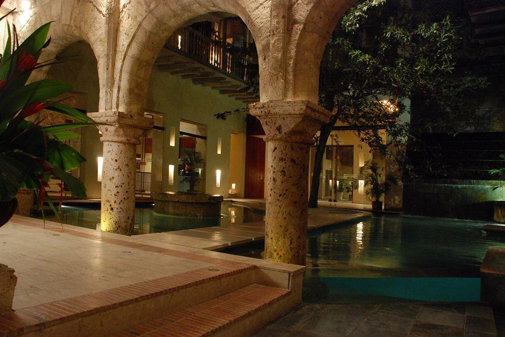 Casa Carolina Hotel Cartagena