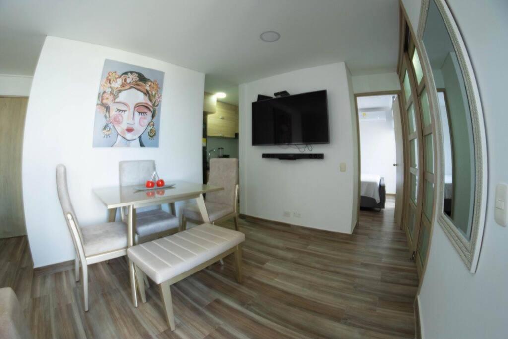 Exclusive House Apartamento *