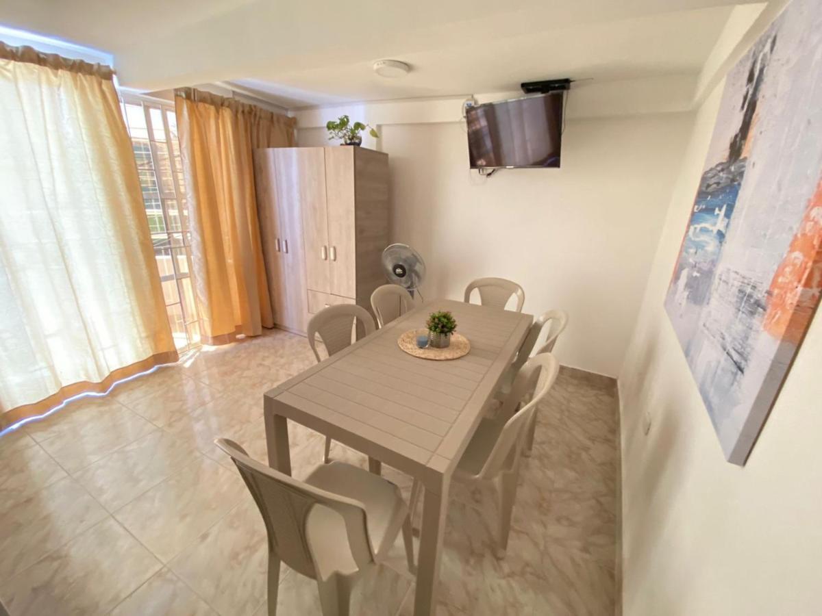 Caribe Express 2 Apartment *