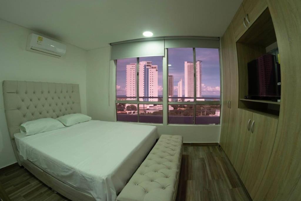 Exclusive House Apartamento Cartagena