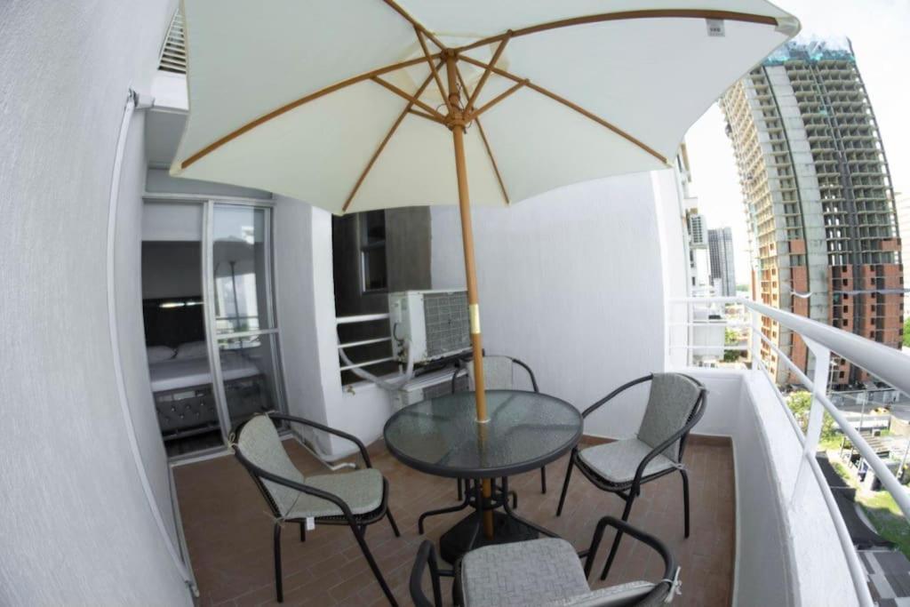 Exclusive House Apartamento *