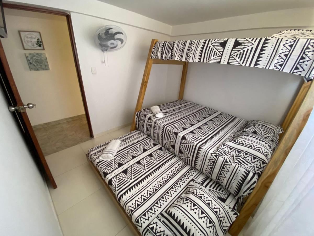 Caribe Express 2 Apartment