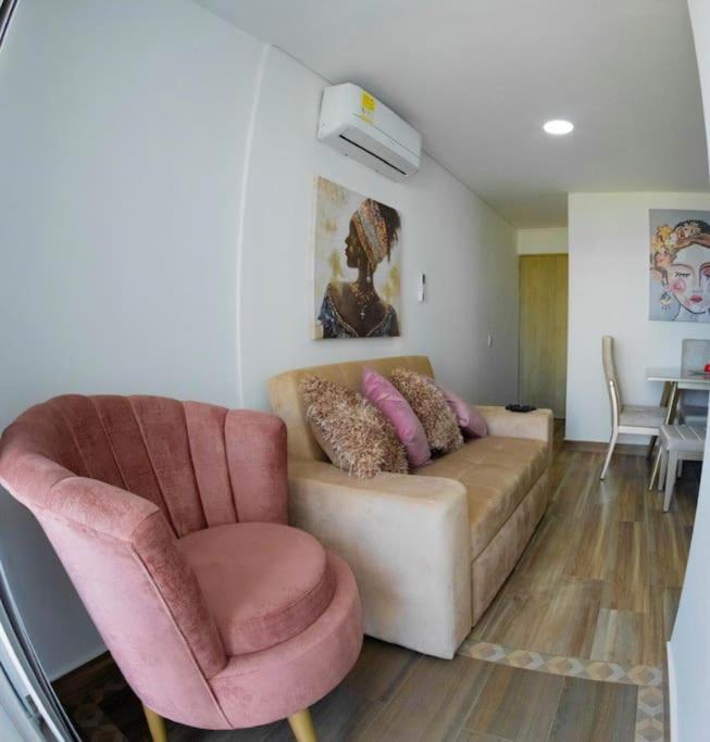 Apartamento Exclusive House